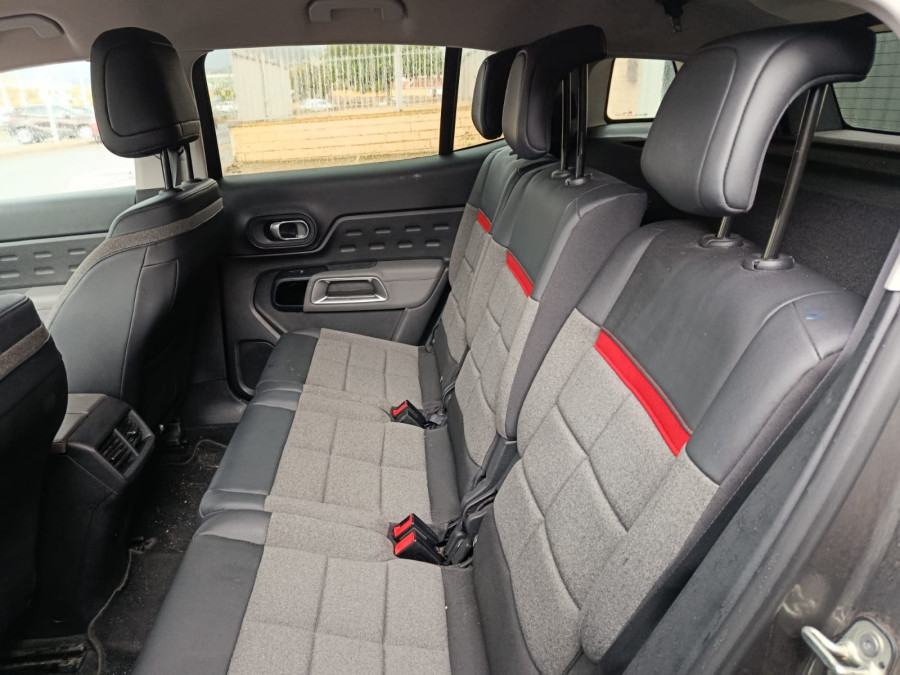 Imagen de CITROEN C5 Aircross