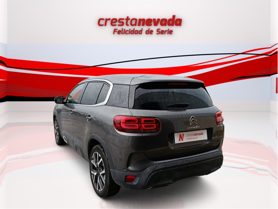 Imagen de CITROEN C5 Aircross