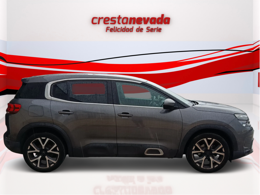 Imagen de CITROEN C5 Aircross