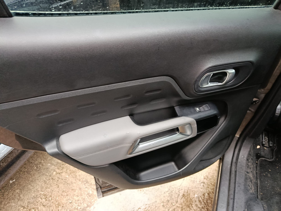 Imagen de CITROEN C5 Aircross