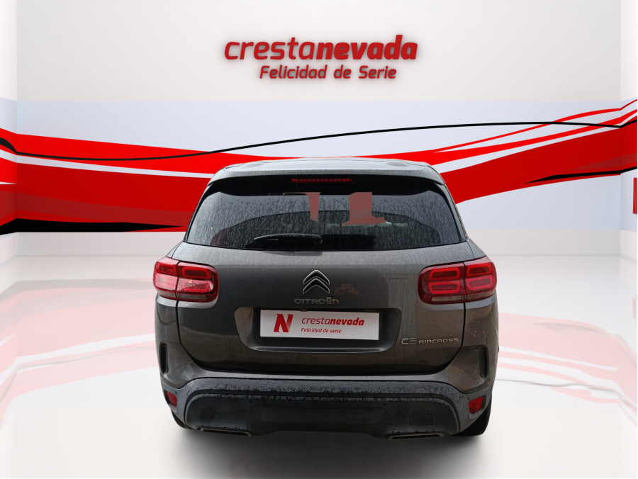 Imagen de CITROEN C5 Aircross