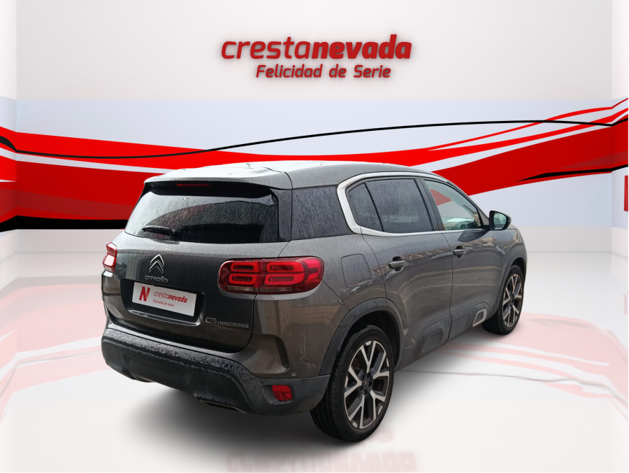 Imagen de CITROEN C5 Aircross