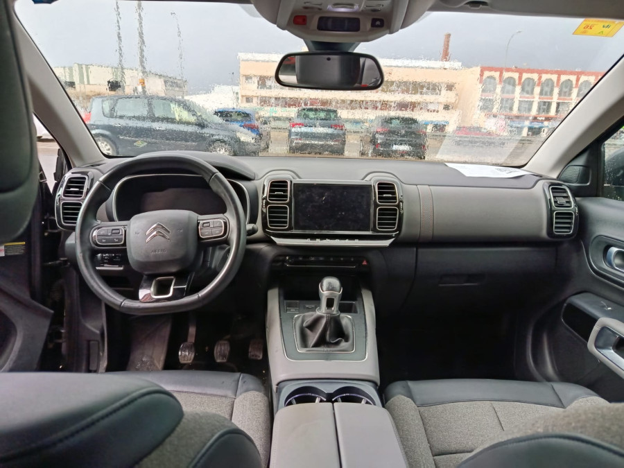 Imagen de CITROEN C5 Aircross