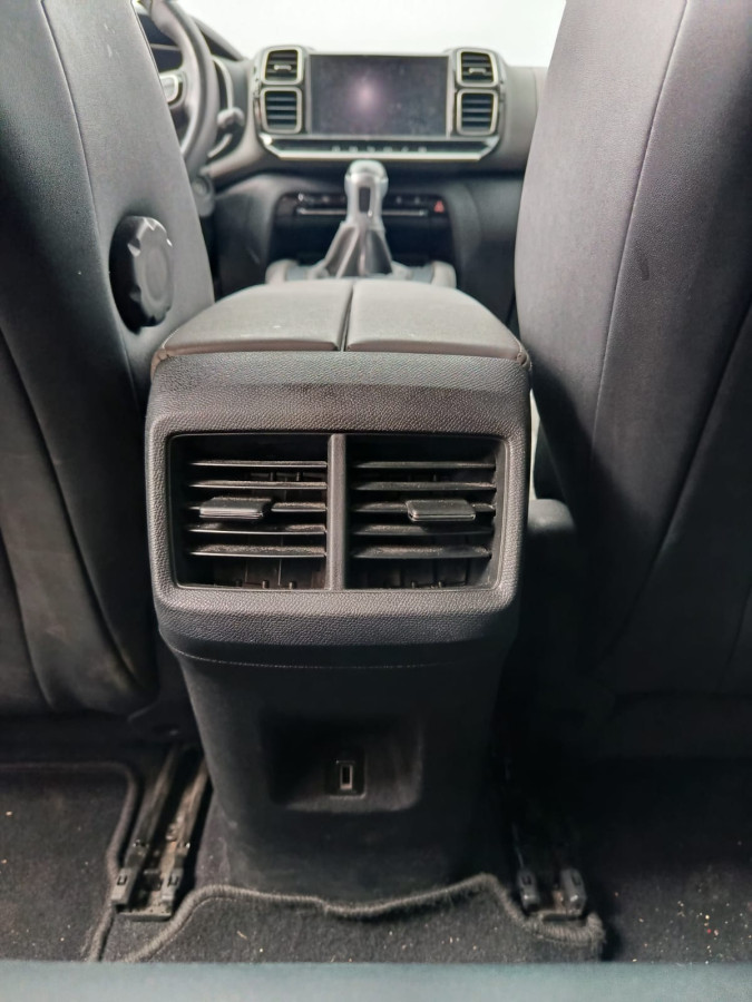 Imagen de CITROEN C5 Aircross