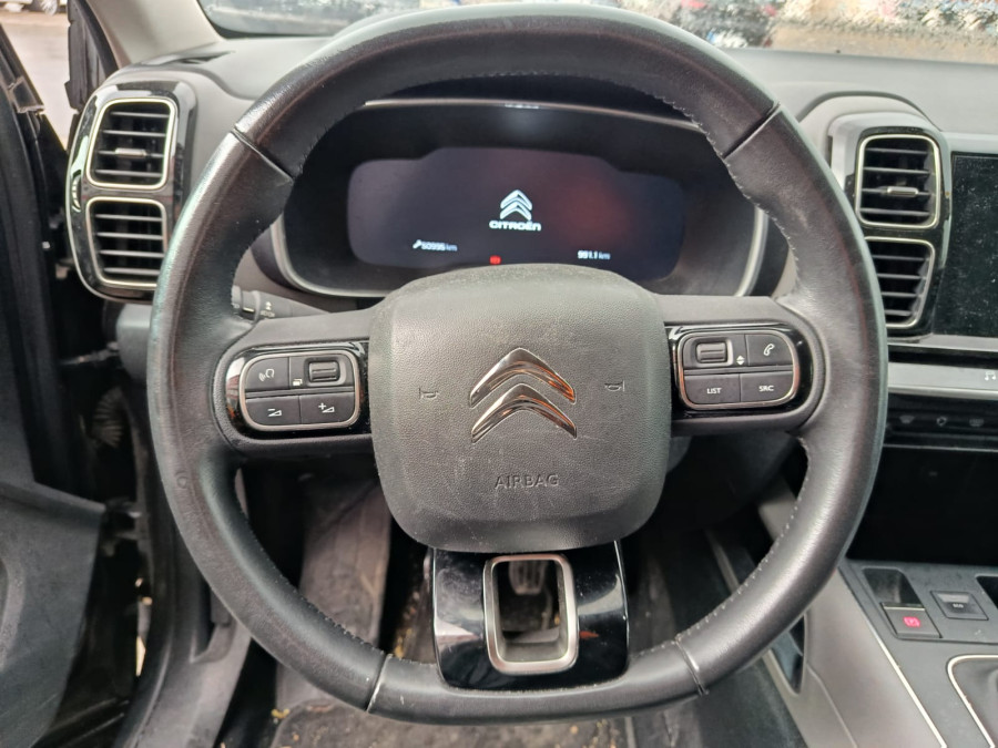 Imagen de CITROEN C5 Aircross
