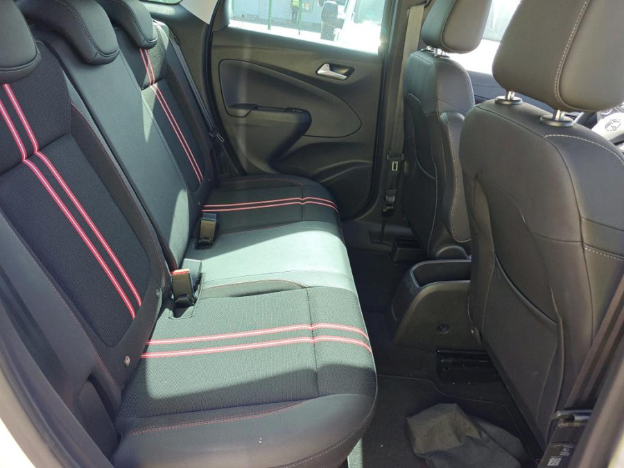 Imagen de Opel Crossland