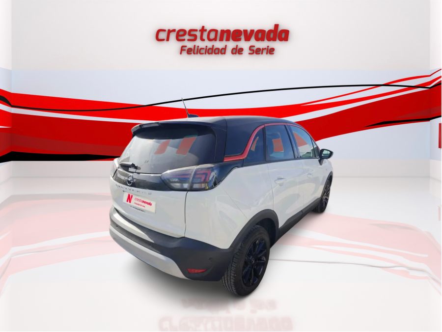 Imagen de Opel Crossland
