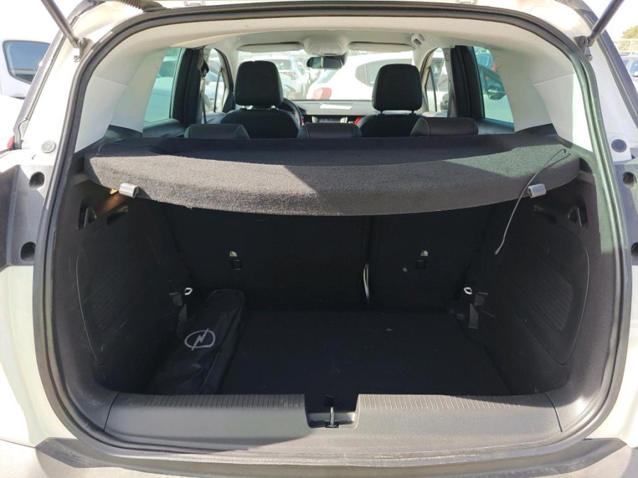 Imagen de Opel Crossland