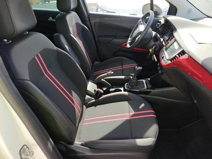 Imagen de Opel Crossland