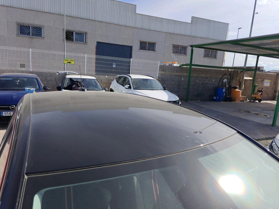 Imagen de Opel Crossland