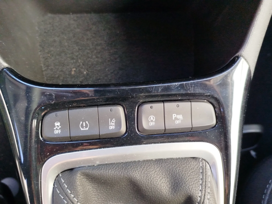 Imagen de Opel Crossland