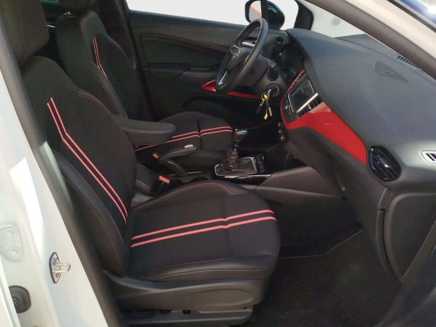 Imagen de Opel Crossland