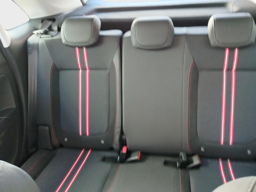 Imagen de Opel Crossland