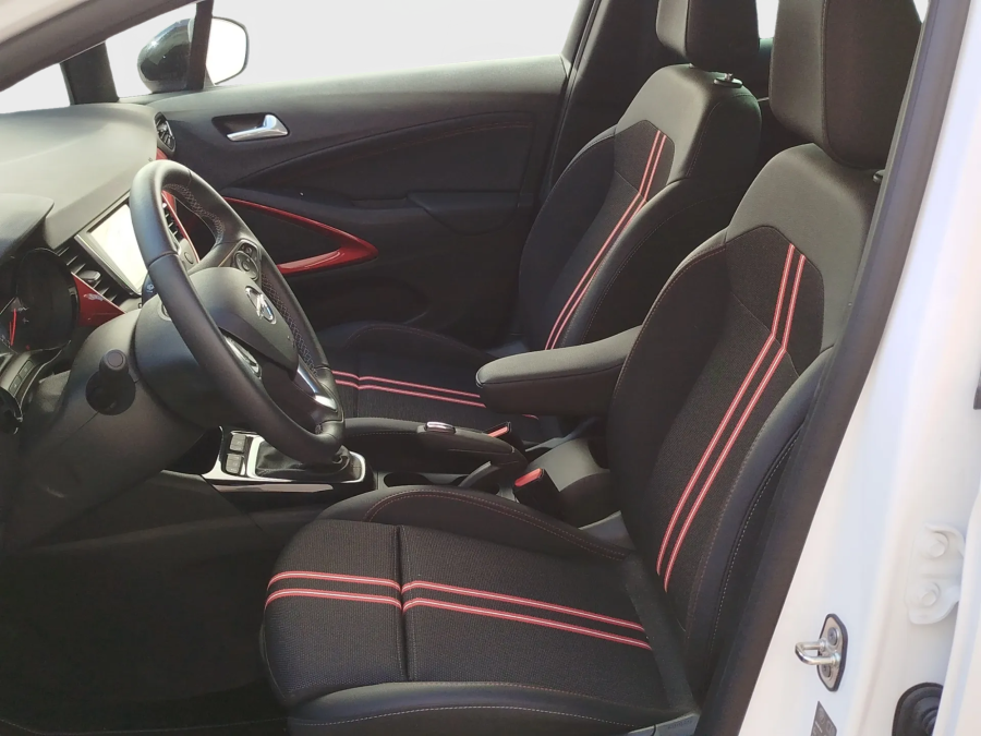 Imagen de Opel Crossland