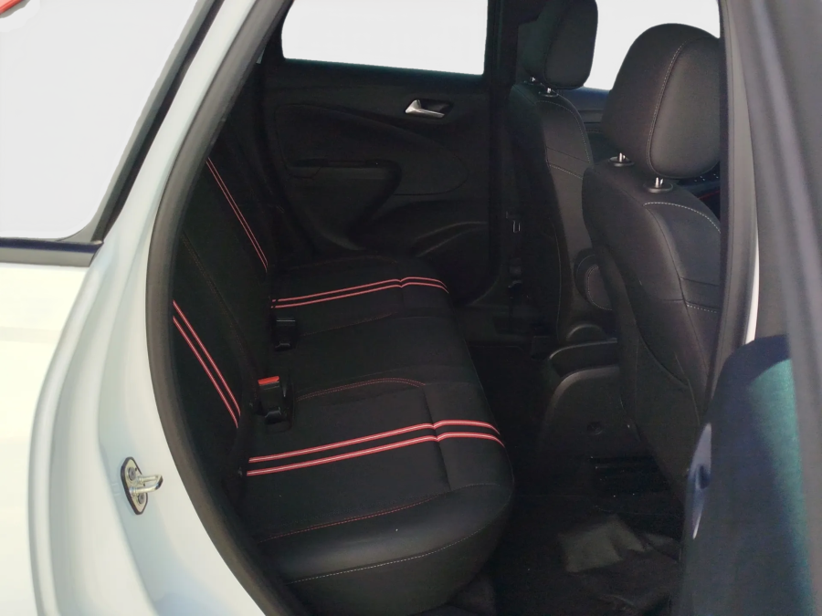 Imagen de Opel Crossland