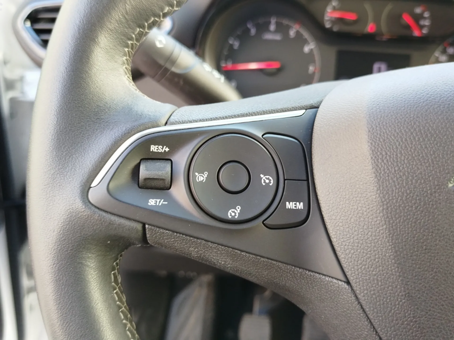 Imagen de Opel Crossland