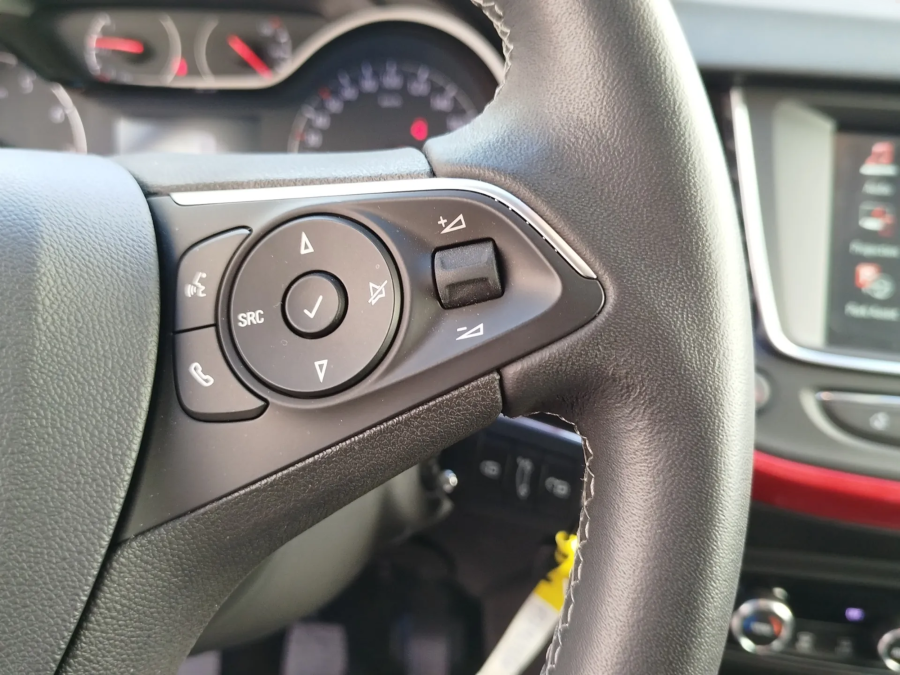 Imagen de Opel Crossland