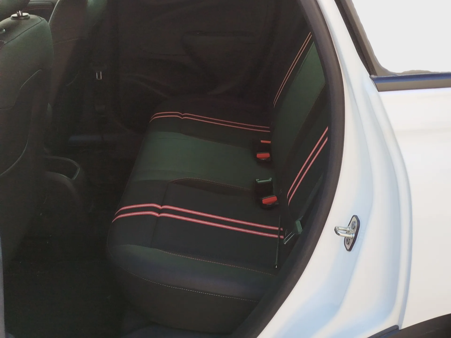 Imagen de Opel Crossland