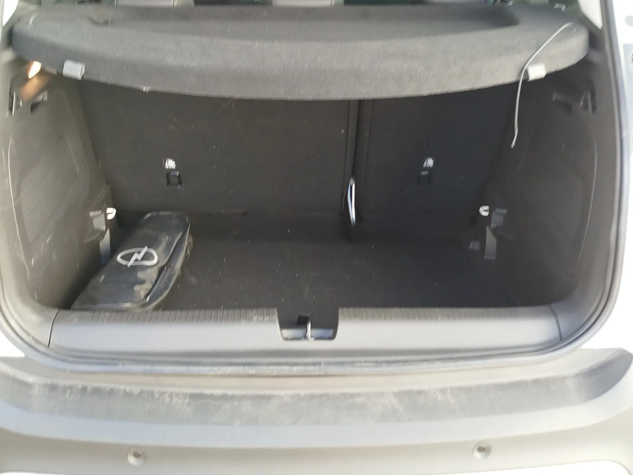 Imagen de Opel Crossland