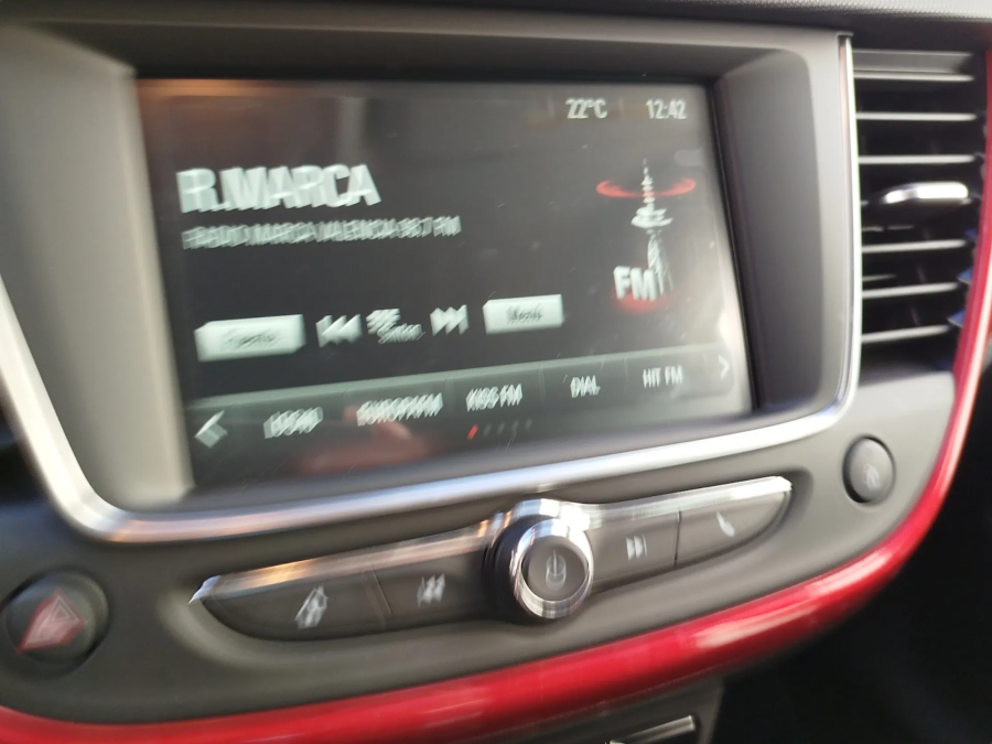 Imagen de Opel Crossland