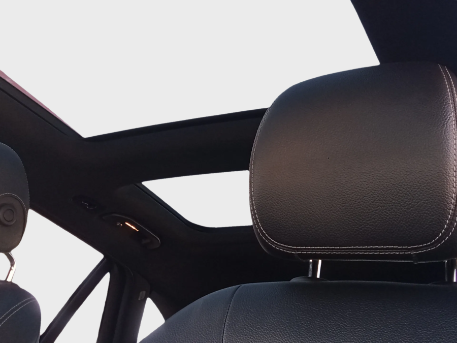 Imagen de mercedes-benz Clase GLC