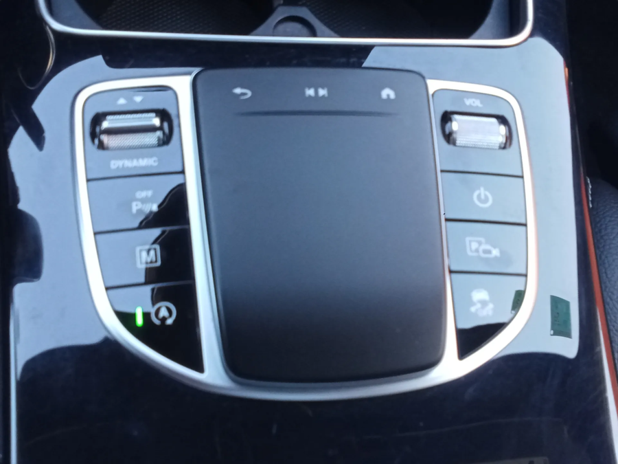 Imagen de mercedes-benz Clase GLC