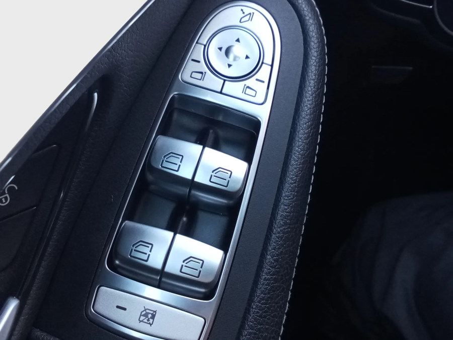 Imagen de mercedes-benz Clase GLC