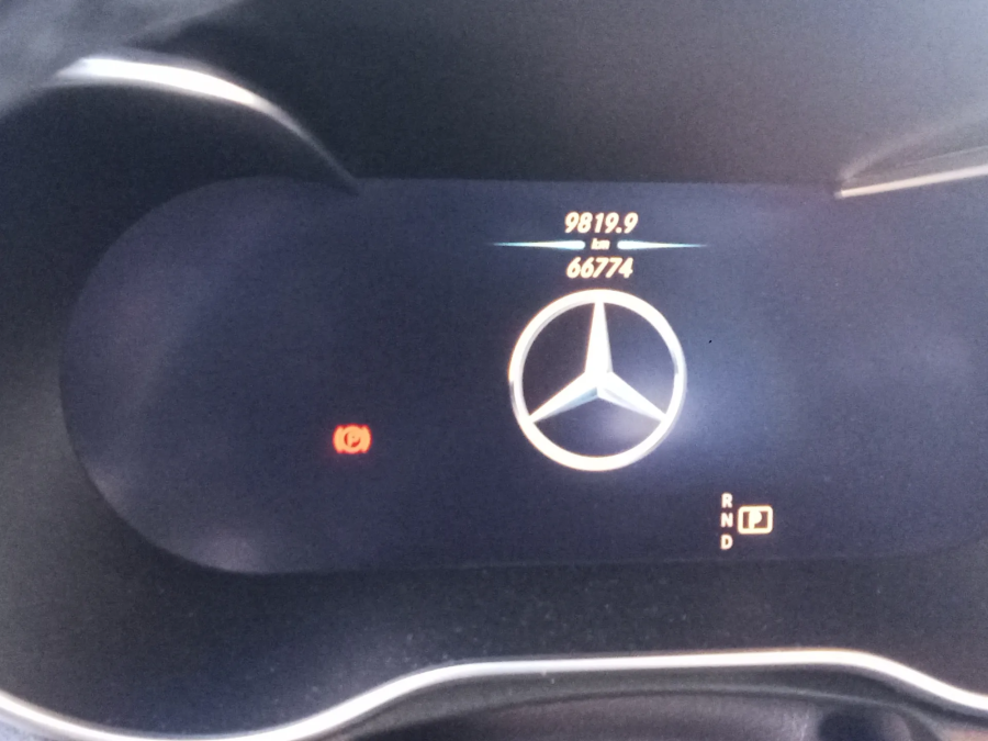 Imagen de mercedes-benz Clase GLC