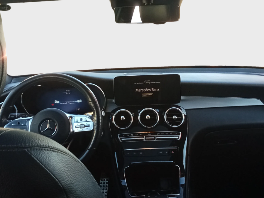 Imagen de mercedes-benz Clase GLC