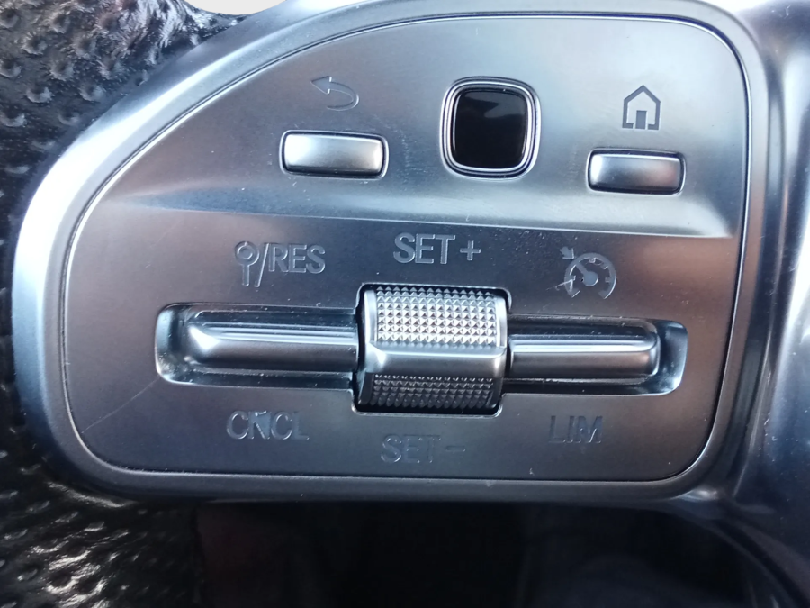 Imagen de mercedes-benz Clase GLC