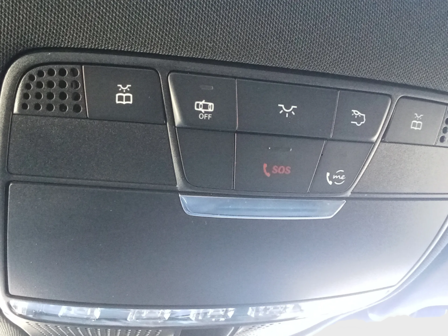 Imagen de mercedes-benz Clase GLC