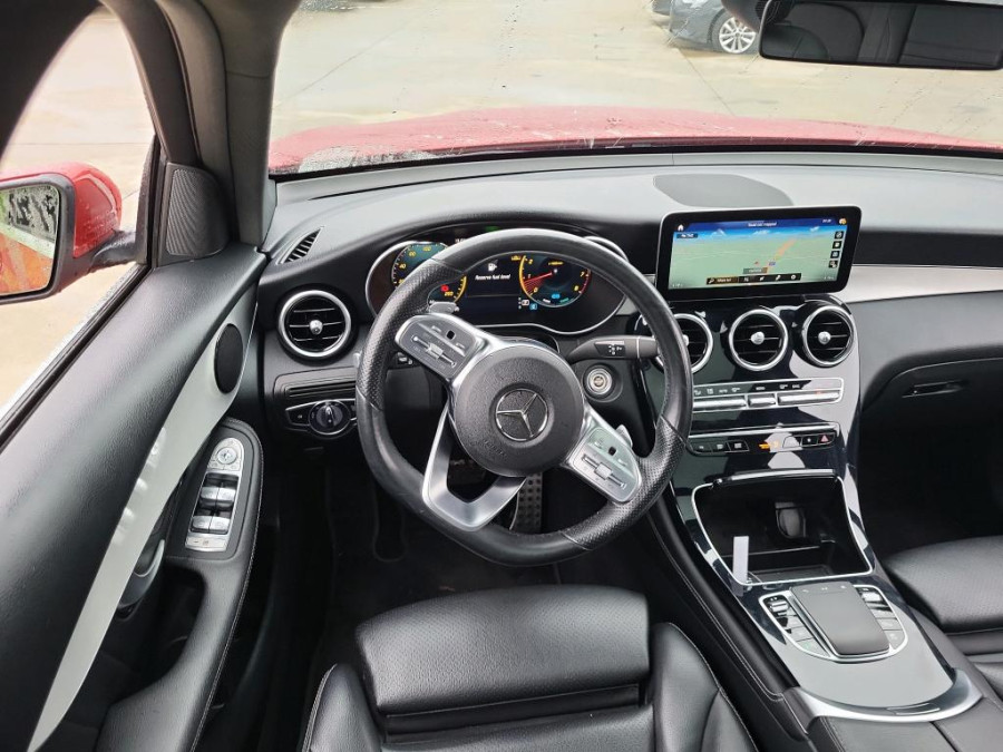 Imagen de mercedes-benz Clase GLC