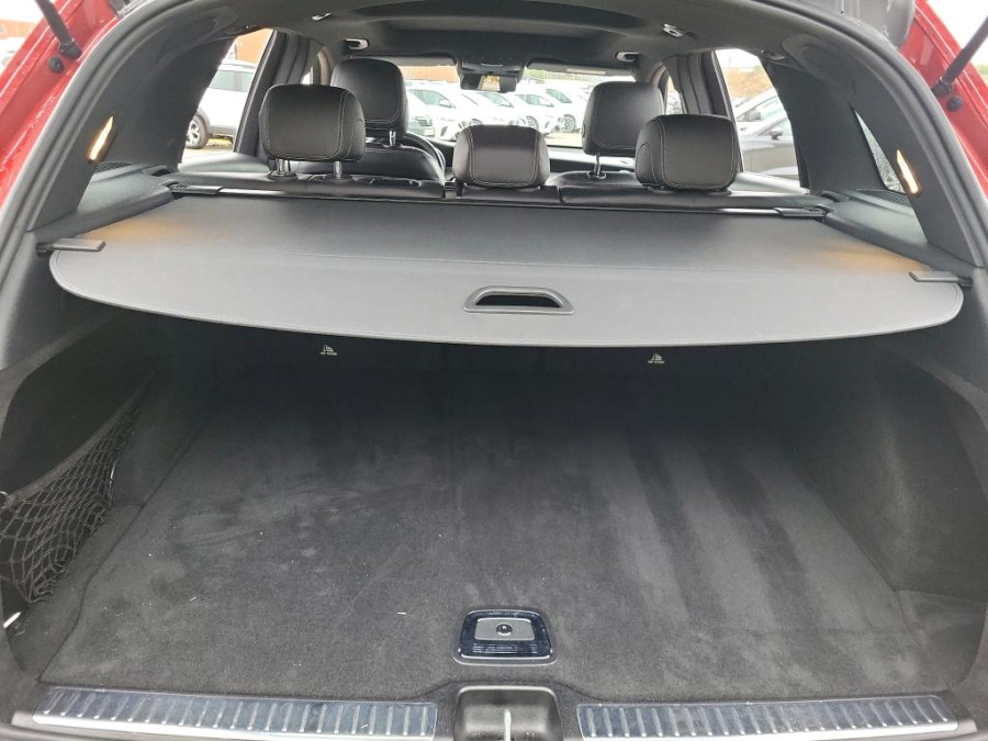 Imagen de mercedes-benz Clase GLC