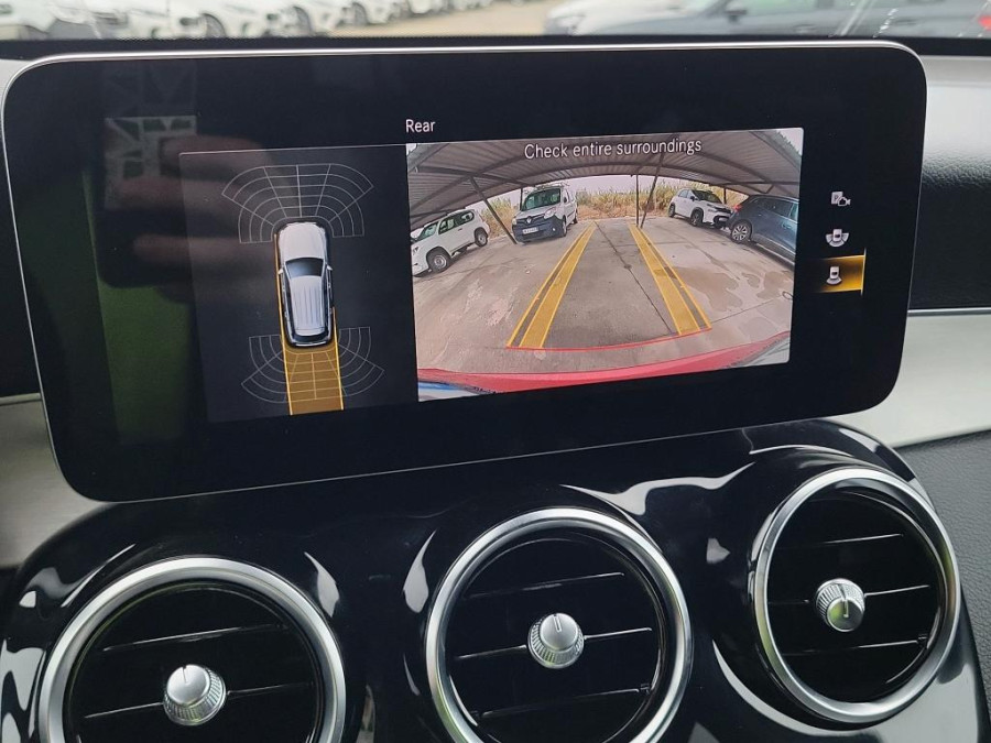 Imagen de mercedes-benz Clase GLC