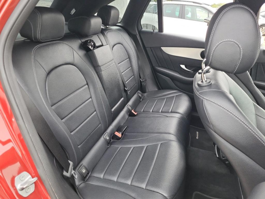 Imagen de mercedes-benz Clase GLC