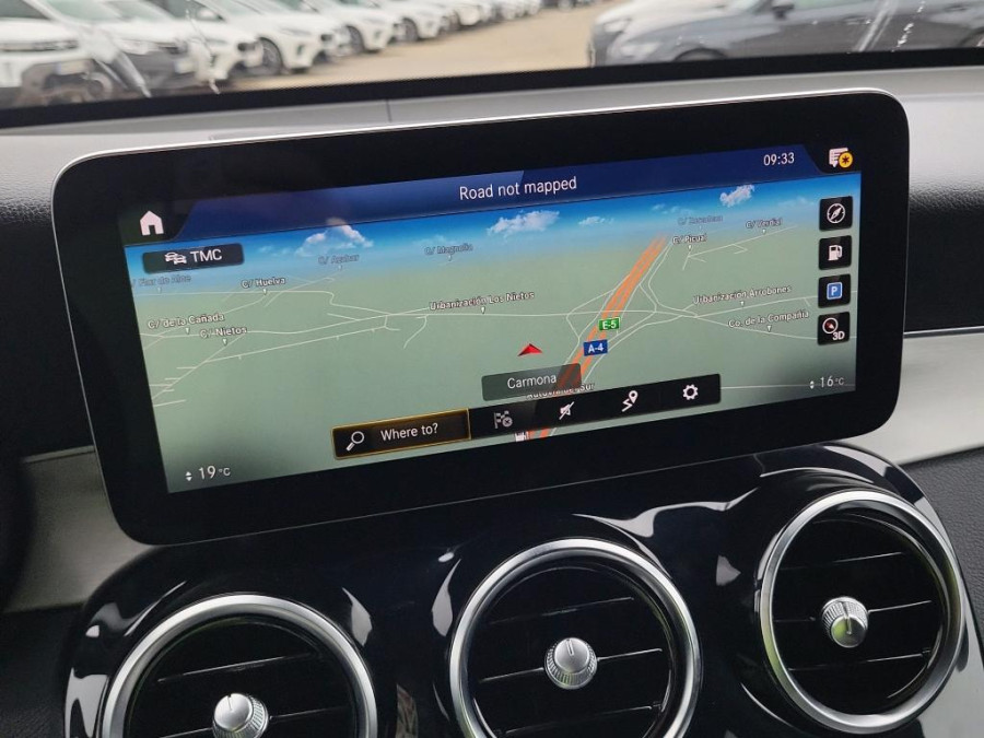 Imagen de mercedes-benz Clase GLC