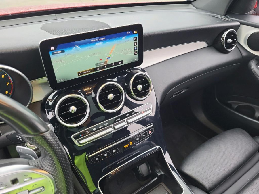 Imagen de mercedes-benz Clase GLC