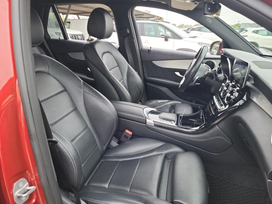 Imagen de mercedes-benz Clase GLC