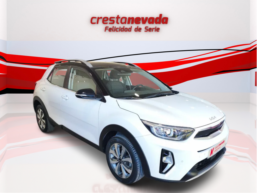 Imagen de Kia Stonic