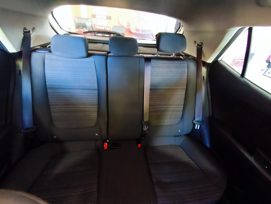 Imagen de Kia Stonic