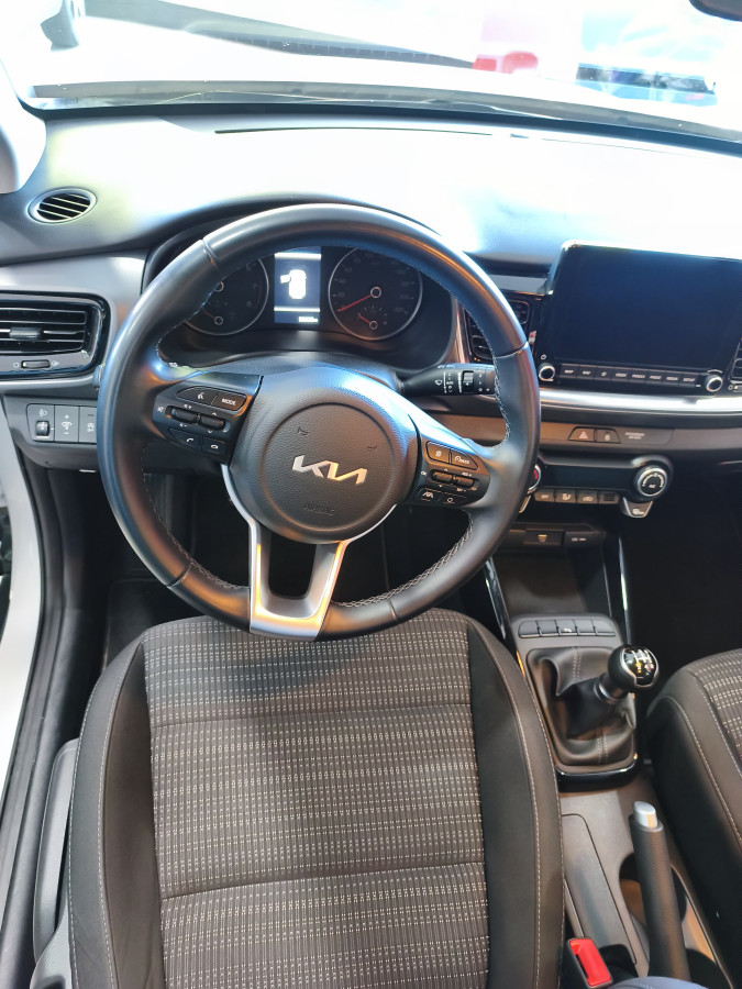 Imagen de Kia Stonic