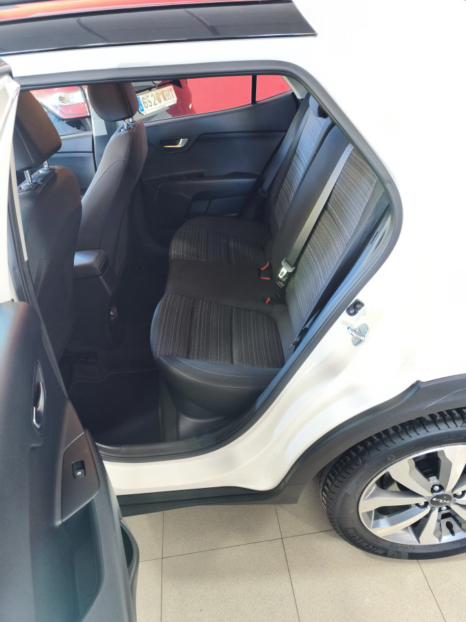Imagen de Kia Stonic