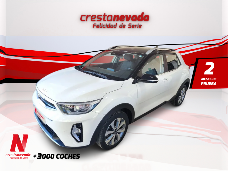 Imagen de Kia Stonic