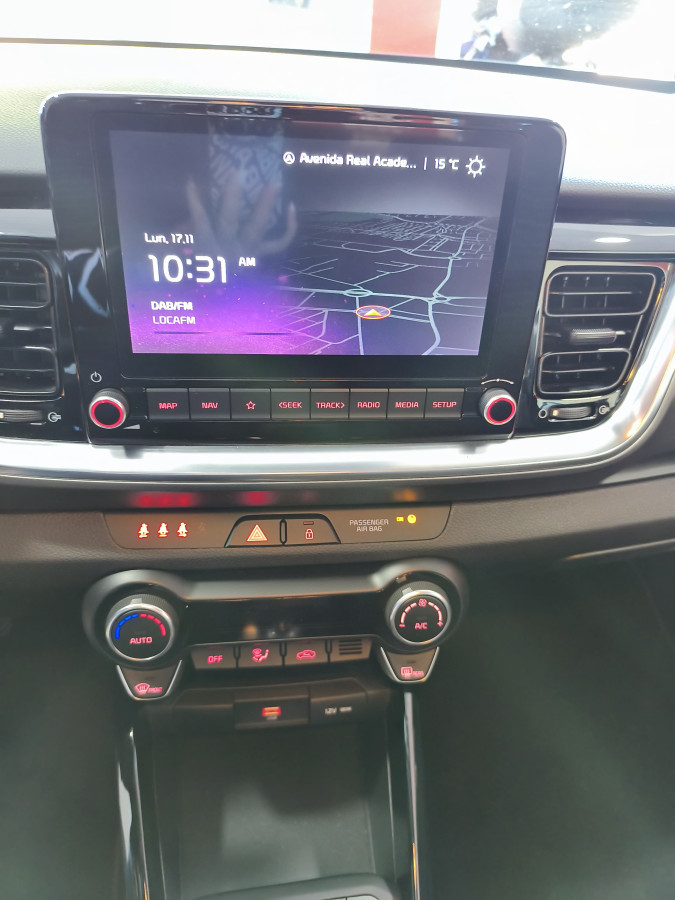 Imagen de Kia Stonic