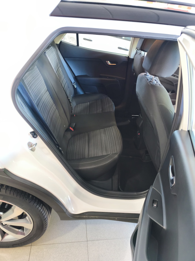 Imagen de Kia Stonic