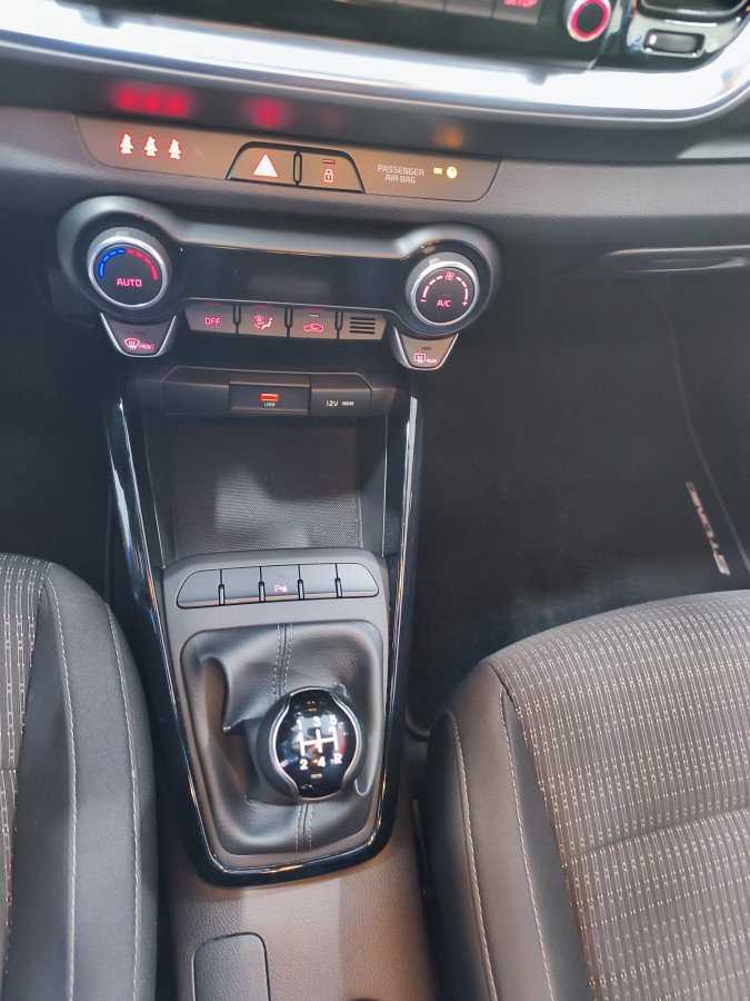 Imagen de Kia Stonic