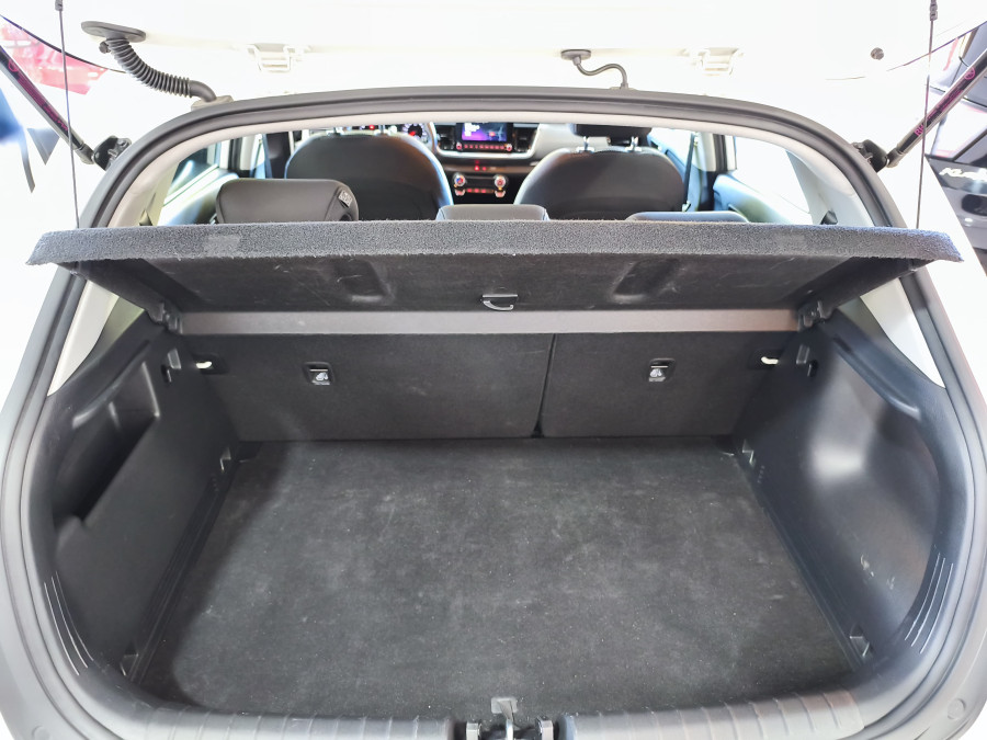 Imagen de Kia Stonic