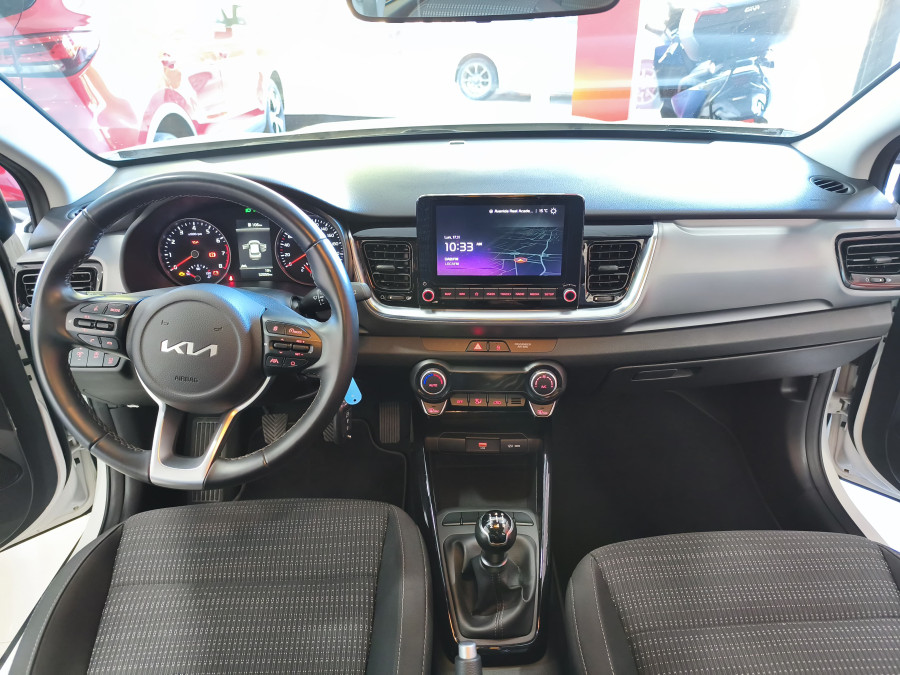 Imagen de Kia Stonic