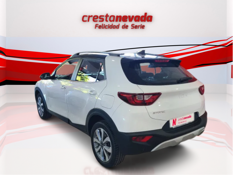 Imagen de Kia Stonic