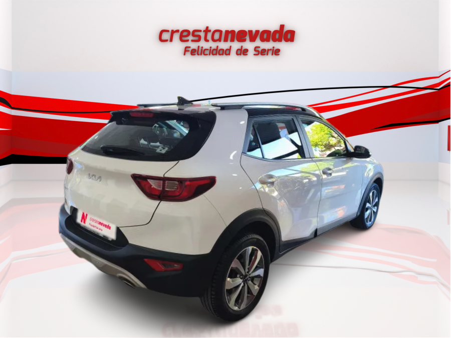 Imagen de Kia Stonic